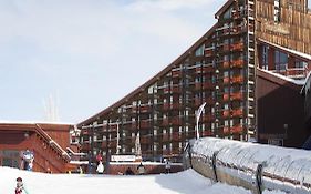 Hotel Club Mmv Les Melezes ****