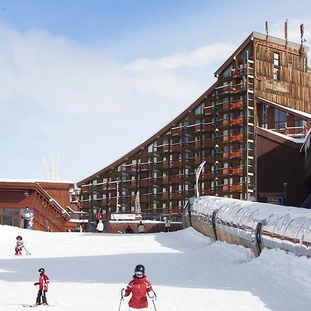 Hotel Club Mmv Les Melezes **** Les Arcs  Exterior photo