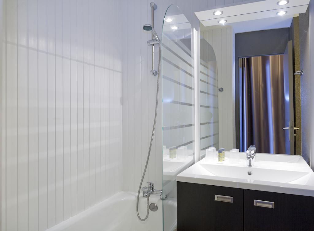 Hotel Club Mmv Les Melezes **** Les Arcs  Room photo