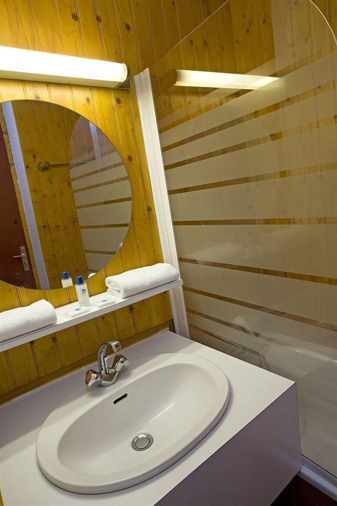 Hotel Club Mmv Les Melezes **** Les Arcs  Exterior photo