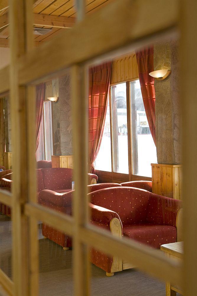Hotel Club Mmv Les Melezes **** Les Arcs  Exterior photo