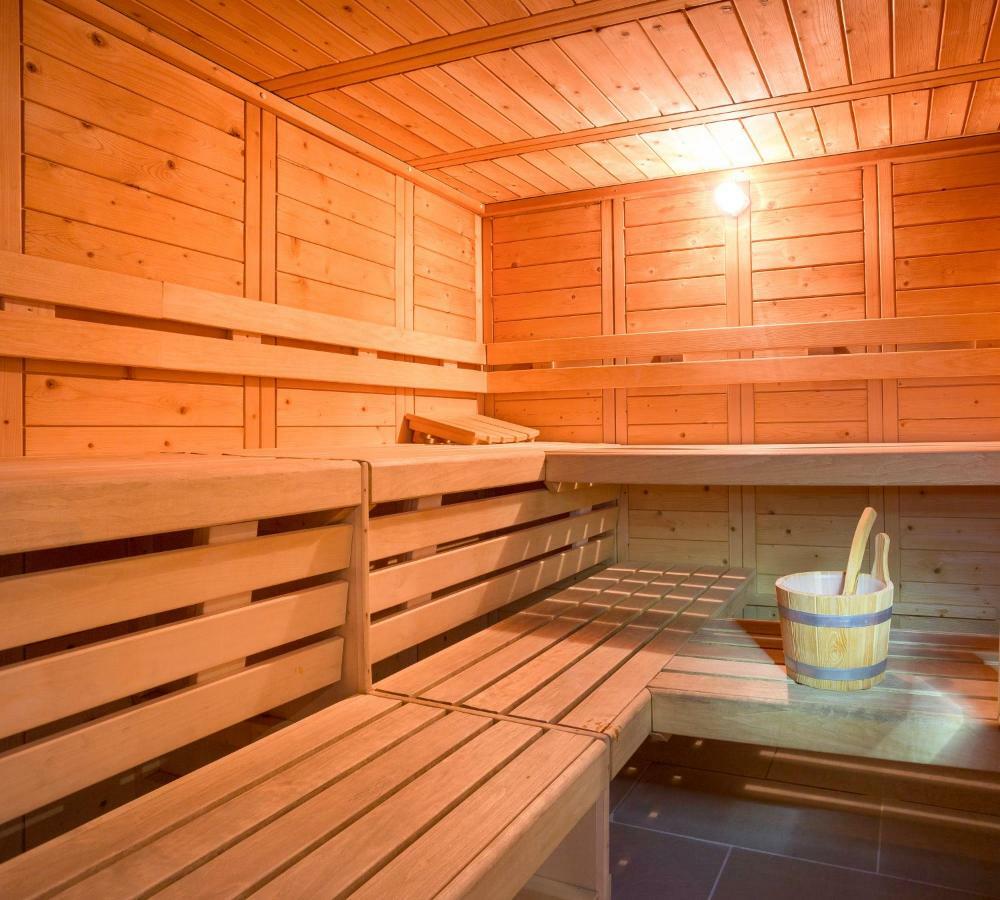 Hotel Club Mmv Les Melezes **** Les Arcs  Exterior photo